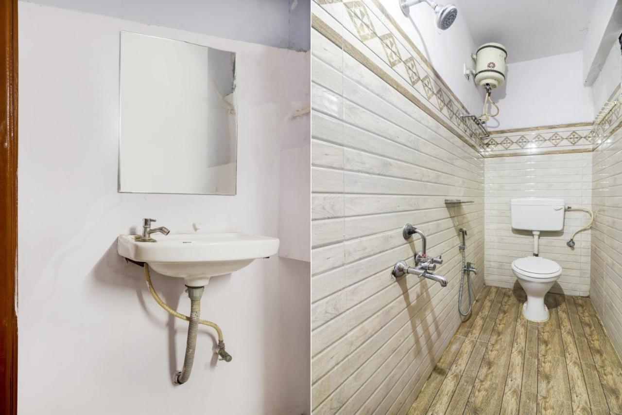 היידראבד Hotel O Broholic Hotels Near Botanical Garden מראה חיצוני תמונה